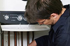 boiler repair Chell Heath